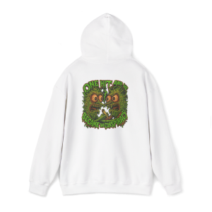 One Hit and We Became the Conspiracy Hoodie